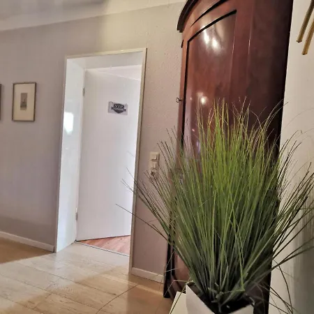 Nordseelounge * הורומרזיל