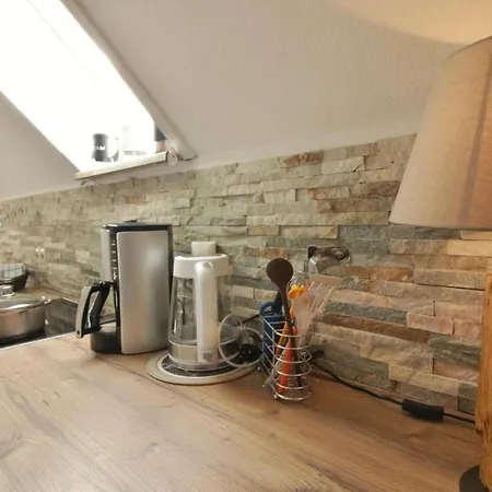 Nordseelounge Apartment Horumersiel