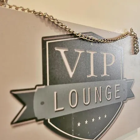 Nordseelounge Apartment *
