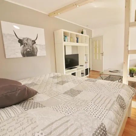 Nordseelounge * הורומרזיל