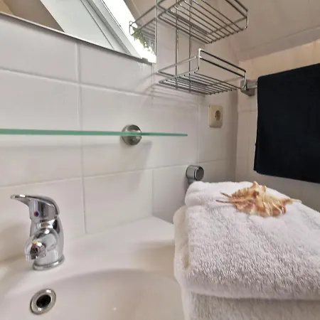 Nordseelounge * הורומרזיל