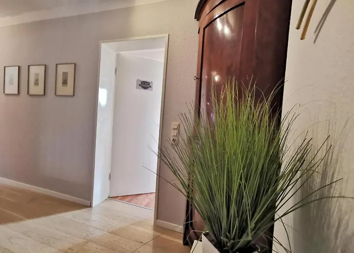 Nordseelounge * Хорумерзиль