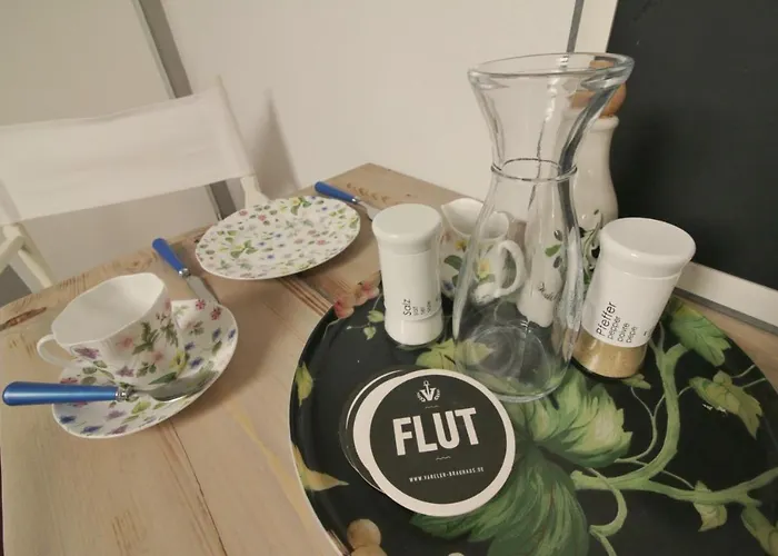 Nordseelounge Хорумерзиль