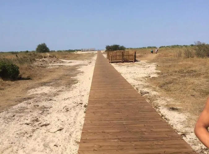 Nordseelounge Апартаменты