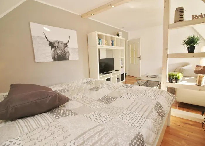 Nordseelounge * Хорумерзиль