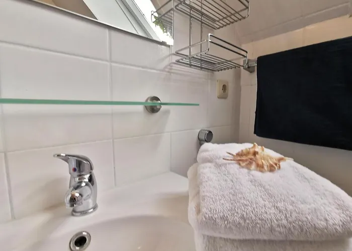 Nordseelounge * Хорумерзиль