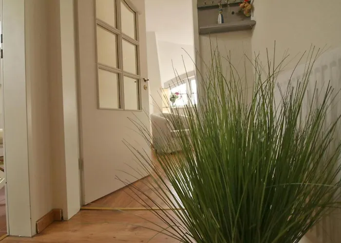 Nordseelounge * Хорумерзиль