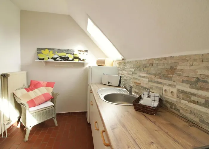 Nordseelounge Хорумерзиль